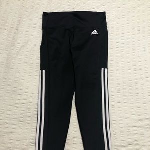 Adidas sportive leggings